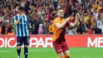 Berkan’ı bize verin