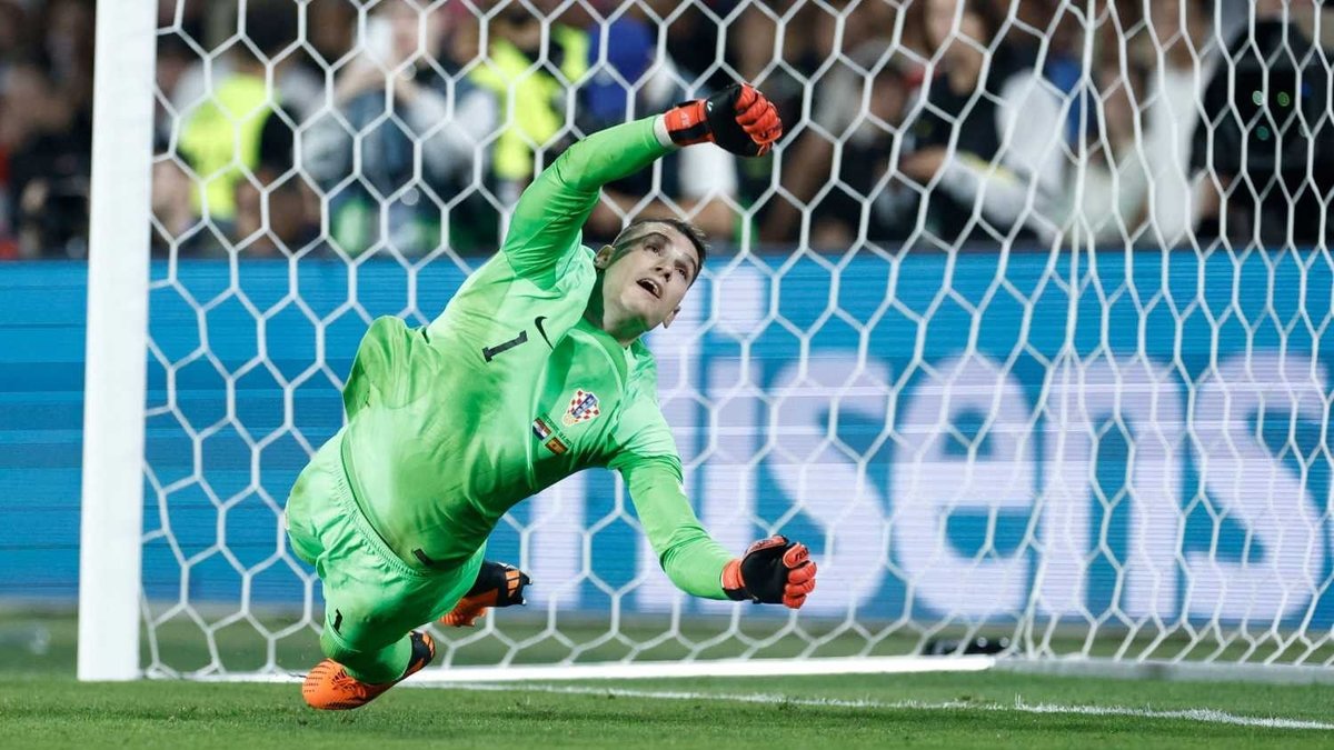 Livakovic için 3 milyon euro