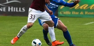 Bosna Hersek’te şampiyon Zrinjski