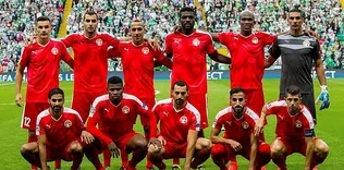 Beer-Sheva’ya Maccabi şoku