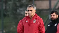Şenol Güneş o isimleri uçuracak!
