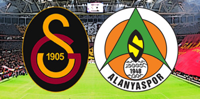 Galatasaray - Aytemiz Alanyaspor | CANLI