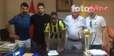 Skandal... Türk futbolu bunu da gördü! Yanlış transfere imza attırdılar
