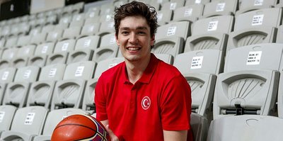 Cedi Osman'dan LeBron James sözleri