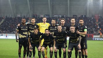 Çorum FK hız kesmiyor