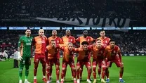 Güçlü orta saha