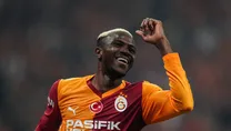 Osimhen bugün takıma katılıyor