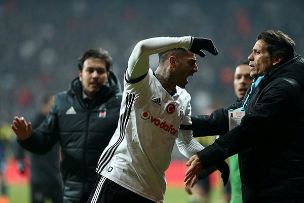 PFDK'dan tarihi cezalar!