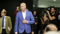 Fenerbahçe’de Zidane ile anlaşma tamam!