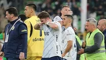 Çağlar&İsmail 2’şer hafta yok
