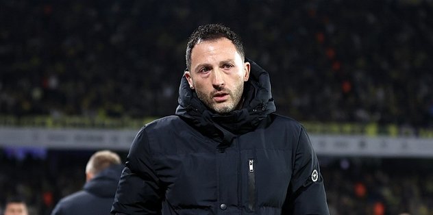 Fenerbahçe'de Tedesco'dan takıma uyarı!