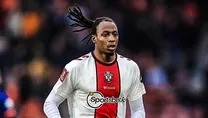 Joe Aribo sürprizi