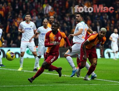 Galatasaray’da Fatih Terim isyan etti! ’’Bir gün bile...’’