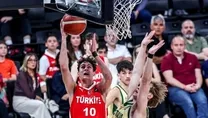 U17 Milli Takımı dünya 4’üncüsü oldu