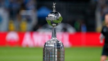 Libertadores Kupası'nda finalistler belli oldu