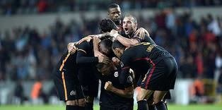 Galatasaray defeats Başakşehir