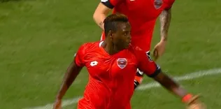 Gueye’den G.Saray mesajı