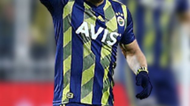 Fenerbahçe'den ayrılan yıldız konuştu! "Kalmak isterdim" #