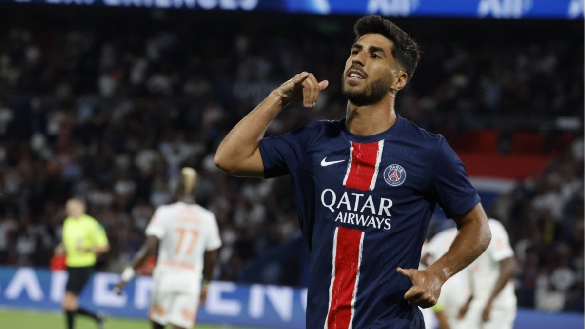 TRANSFER HABERİ - PSG'nin yıldızı Fenerbahçe'ye önerildi! Son karar Jose Mourinho verecek TRANSFER HABERİ - PSG'nin yıldızı Fenerbahçe'ye önerildi! Son karar Jose Mourinho verecek