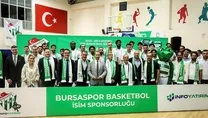 Potanın Timsahı’na sponsor desteği