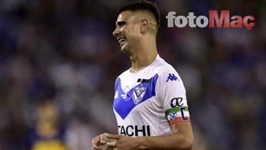 Galatasaray’da sıcak saatler! İşte transfer gündeminde son durum