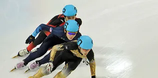Kış Olimpiyatları’nda ilk men