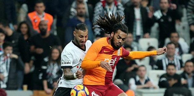 Besiktas Galatasaray Rekabetinden Ilginc Notlar Son Dakika Besiktas Haberleri Fotomac