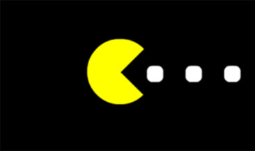 Pacman'in durdurulamaz yükselişi