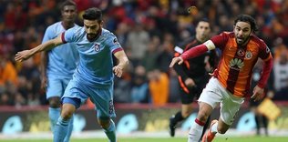 Trabzonspor, İstanbul'da kazanamıyor