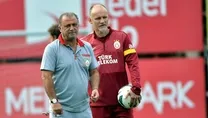 Taffarel’den Fatih Terim’e büyük övgü!