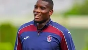 Paul Onuachu 2 kez sahne alabildi