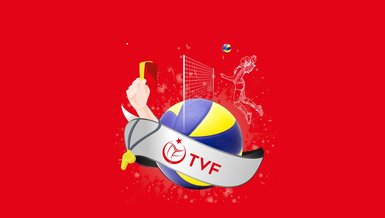Resmen açıklandı! 2022 FIVB Milletler Ligi Finalleri Ankara'da