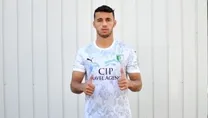 Bodrum FK Ahmet Aslan’ı kadrosuna kattı!