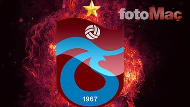 Trabzonspor ile Başakşehir arasında transfer savaşı! Sambacı...