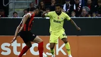 King: Daha fazla gol atabilirdik!