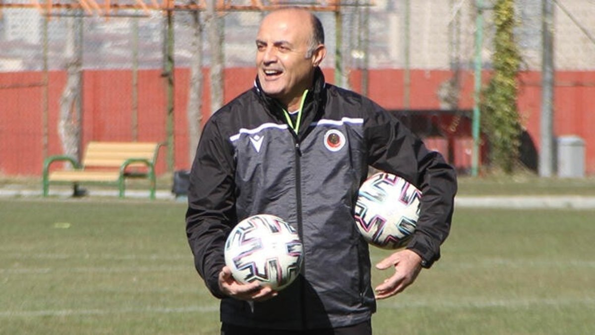 Bizati: Kupada puanımızı 6 yaptık