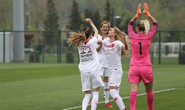 Kadın A Milli Futbol Takımı'nın Avrupa Şampiyonası elemelerindeki rakipleri belli oldu