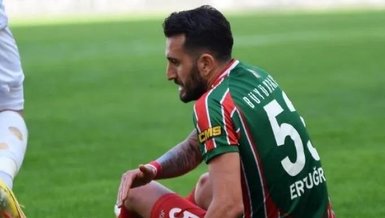 Karşıyaka'da Ertuğrul belirsiz