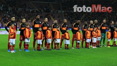 Galatasaray’ın savunmacısı PSG’den geliyor! İlk temas gerçekleşti...