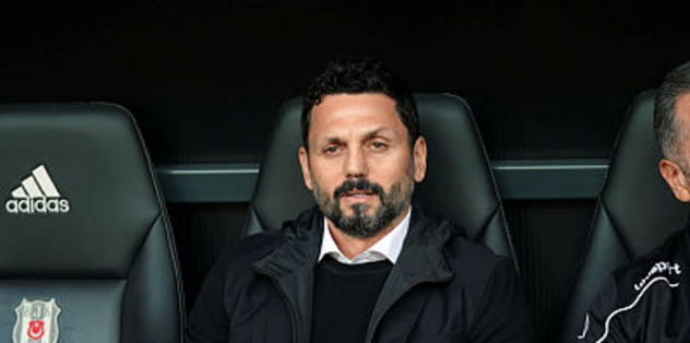 Erol Bulut: Geçmiş olsun