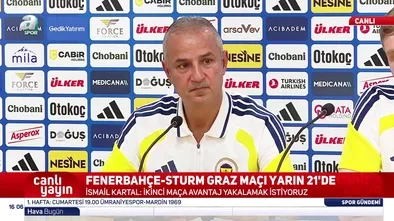 İsmail Kartal'dan Muriqi ve Kante sözleri!
