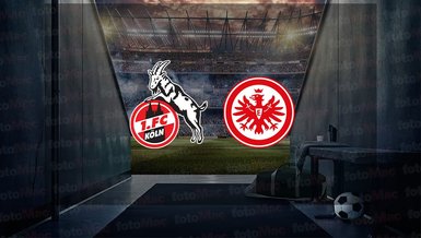 Köln - Wolfsburg maçı ne zaman, saat kaçta? Hangi kanalda canlı yayınlanacak? | Almanya Bundesliga