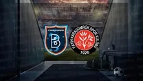 Başakşehir - F. Karagümrük | CANLI