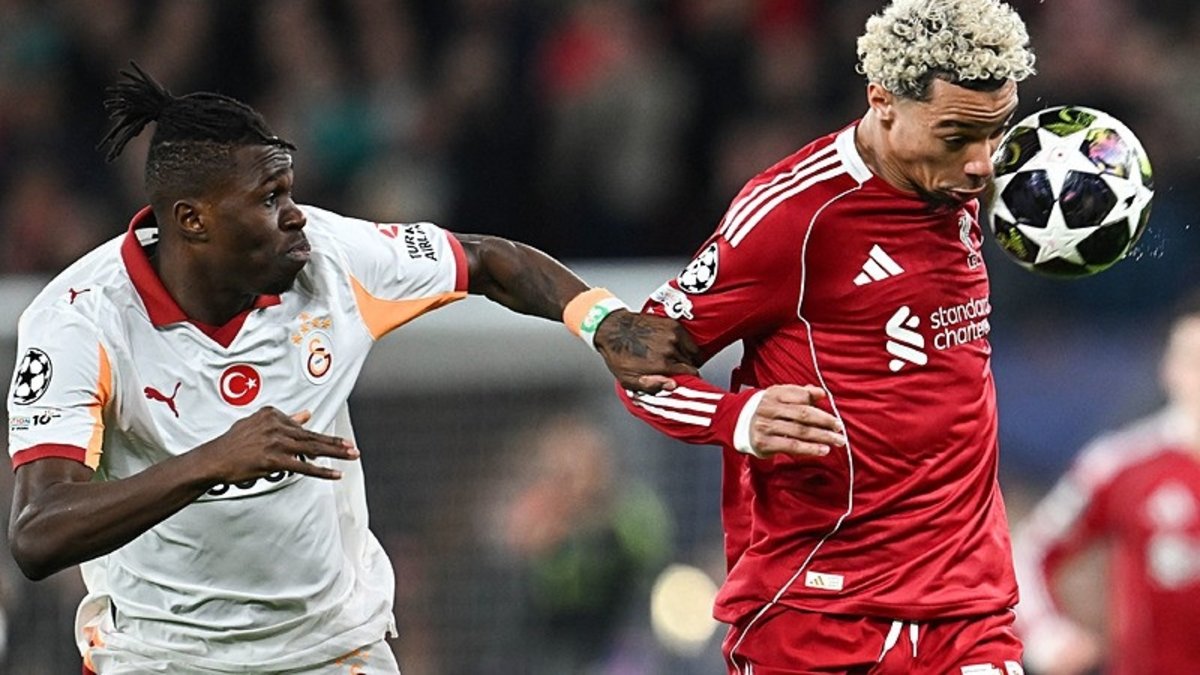 Galatasaray'dan flaş karar! Wilfried Singo...