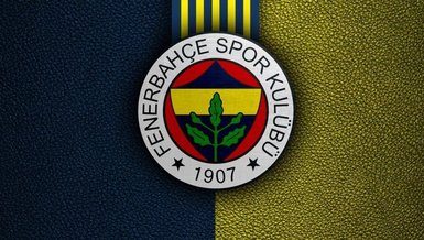 Fenerbahçe'de teknik direktörlüğe 2 aday!