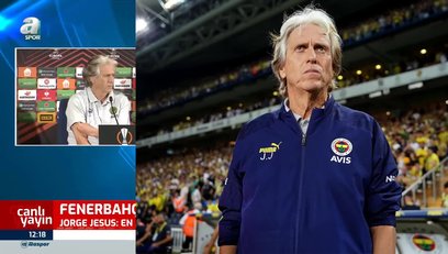 >Jorge Jesus'tan Bruma açıklaması!