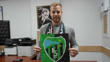 Beşiktaş'tan Smolcic yoklaması!