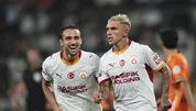 Torreira sahanın yıldızı oldu