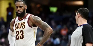 LeBron’dan Cedi’ye övgü: Ona güveniyoruz