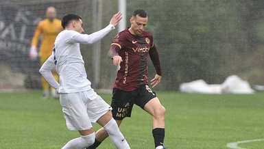 Gençlerbirliği 2. yarıda açıldı